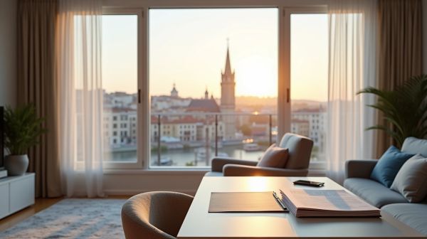 Accordez-vous une carte professionnelle immobilier à Lyon en toute simplicité