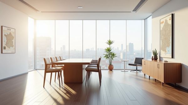 Accordez-vous une carte professionnelle immobilier à Lyon en toute simplicité