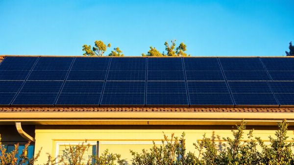 Avis clients : pourquoi choisir des panneaux solaires ?