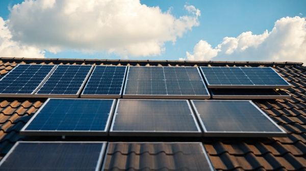 Avis clients : pourquoi choisir des panneaux solaires ?