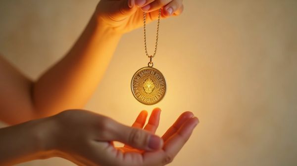 Choisir la bonne médaille religieuse pour vos moments sacrés