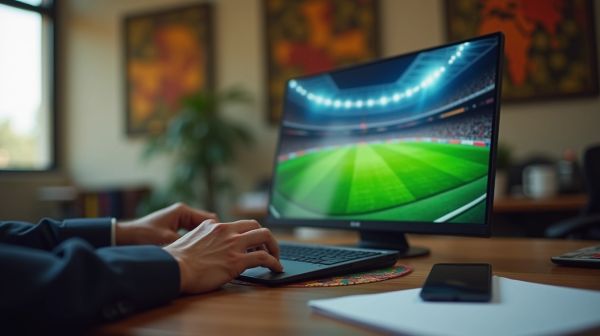 Choisir l'application de paris sportif idéale en Afrique