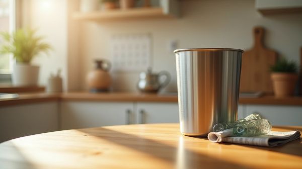 Comment choisir ses poubelles de tri pour un recyclage efficace