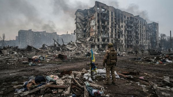 Comprendre le conflit en Ukraine : Pourquoi est-il si compliqué de savoir qui a raison ?