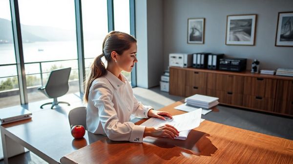 Découvrez nos meilleures écoles pour formation secrétaire médical à Genève