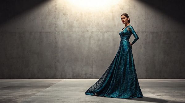 Explorez l'originalité avec des vêtements haut de gamme