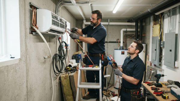 Installation climatisation : guide complet pour un confort optimal