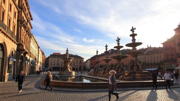 Les meilleurs sourciers à Toulouse pour votre recherche d'eau