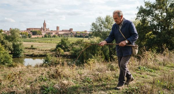 Les meilleurs sourciers à Toulouse pour votre recherche d'eau