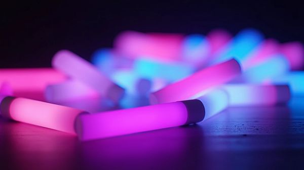 Lightsticks K Pop : les indispensables pour tous les fans