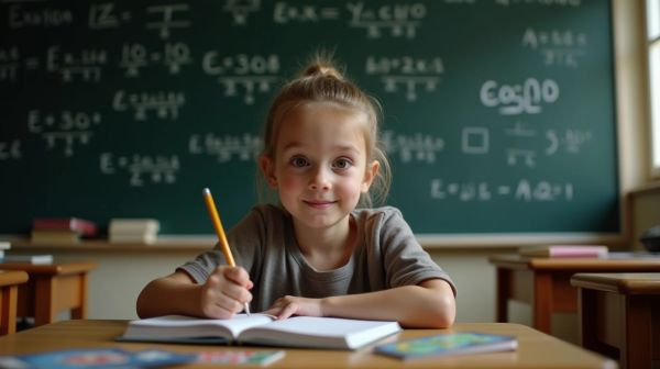 MathSchool : guide pratique pour réussir vos cours de mathématiques