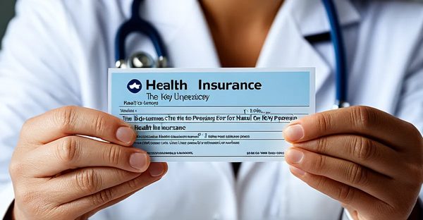 Mutuelle santé : la clé pour anticiper les imprévus