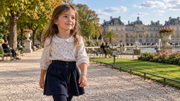 Offrez une gourmette enfant : bien plus qu'un bijou