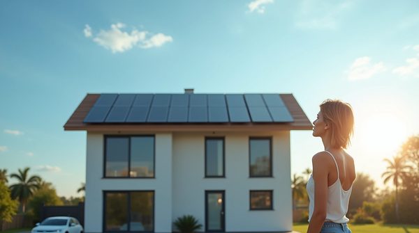 Panneaux solaires : les témoignages qui font la différence