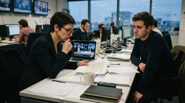 Pourquoi l'éthique est-elle cruciale dans le journalisme moderne ?
