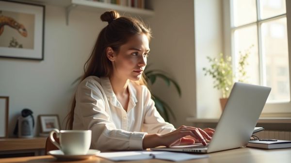Quels conseils suivre pour se démarquer dans le blogging mode ?