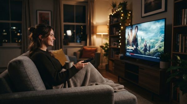Regarder la télé en ligne : les meilleures options disponibles