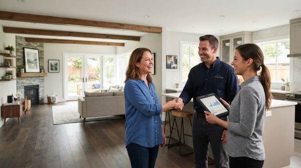 Rénovation d'ampleur : des avis clients qui inspirent confiance