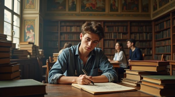 Réussir en études de médecine à Paris : votre guide complet