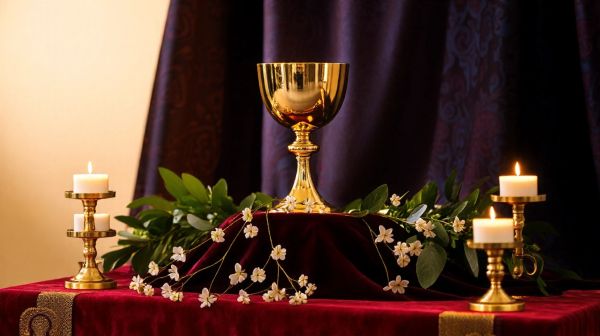 Top 5 médailles religieuses idéales pour vos cérémonies sacrées