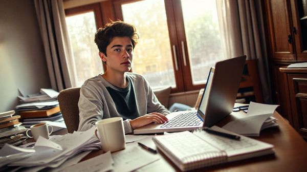 Top astuces pour réussir dans le blogging mode