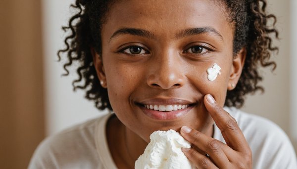 Crèmes hydratantes visage : douceur et naturalité pour toute la famille