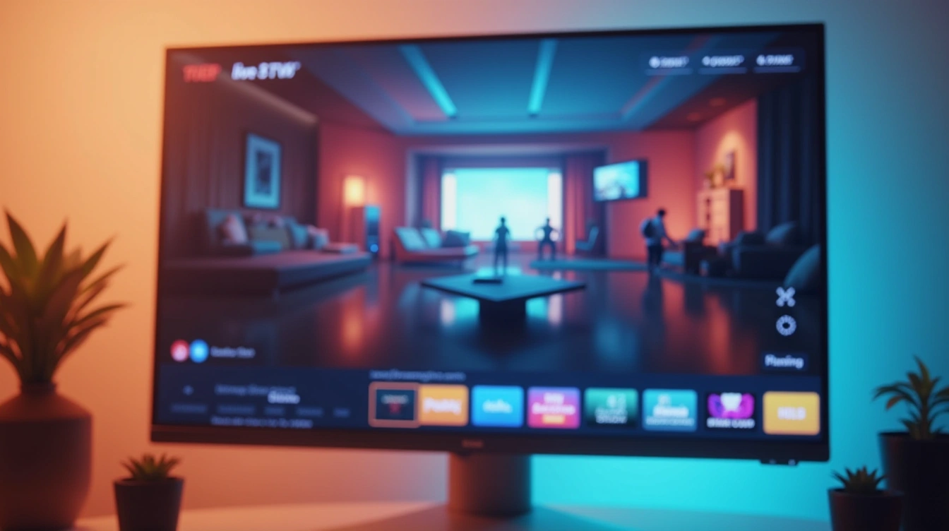 Questions fréquentes sur le streaming TV