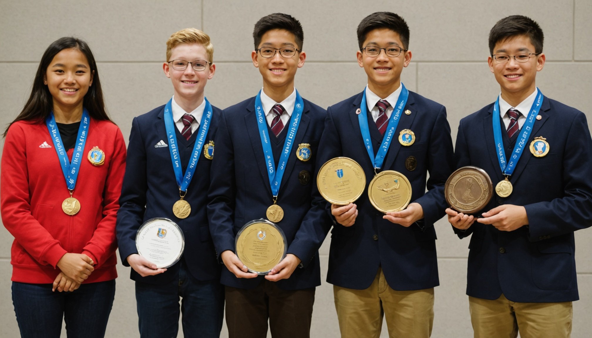 Questions fréquentes sur les médailles d'honneur